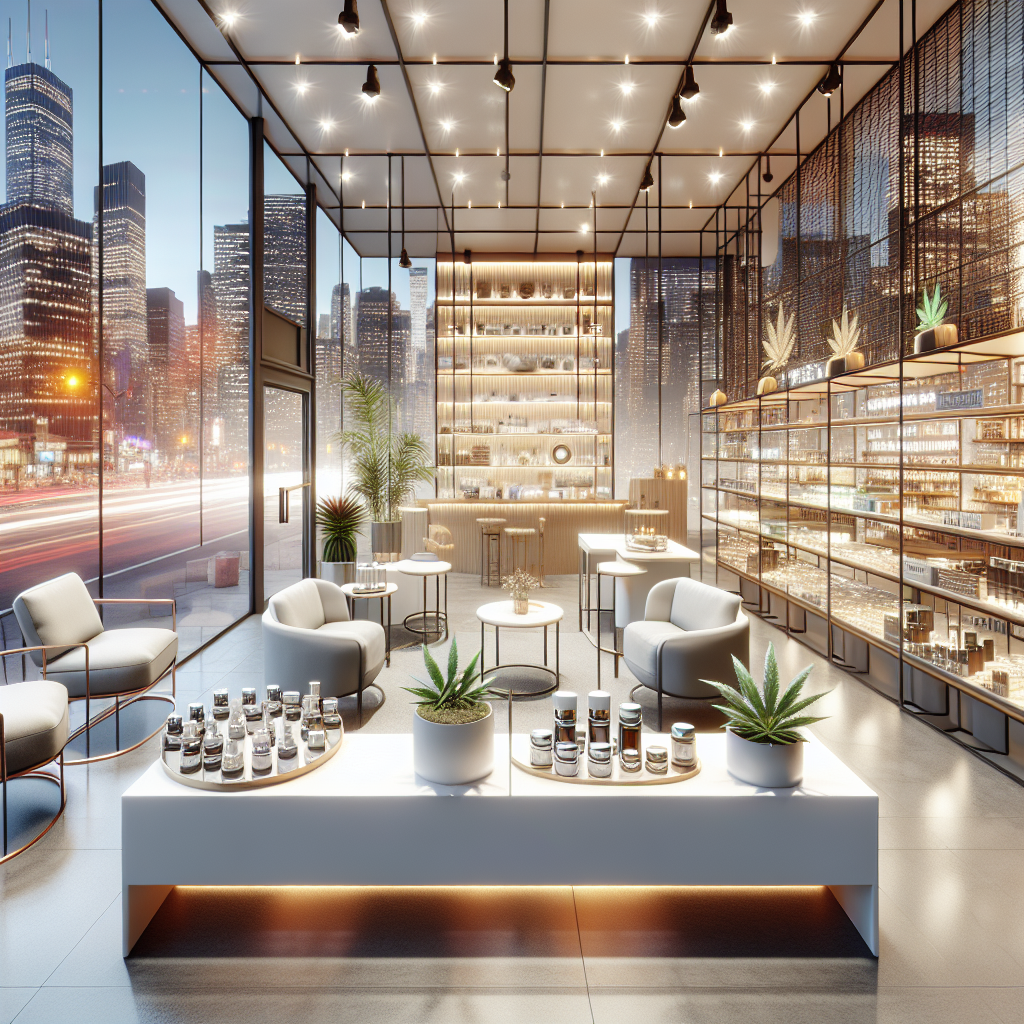 Discover Premium Cannabis Stores in Toronto – Ashario Cannabis