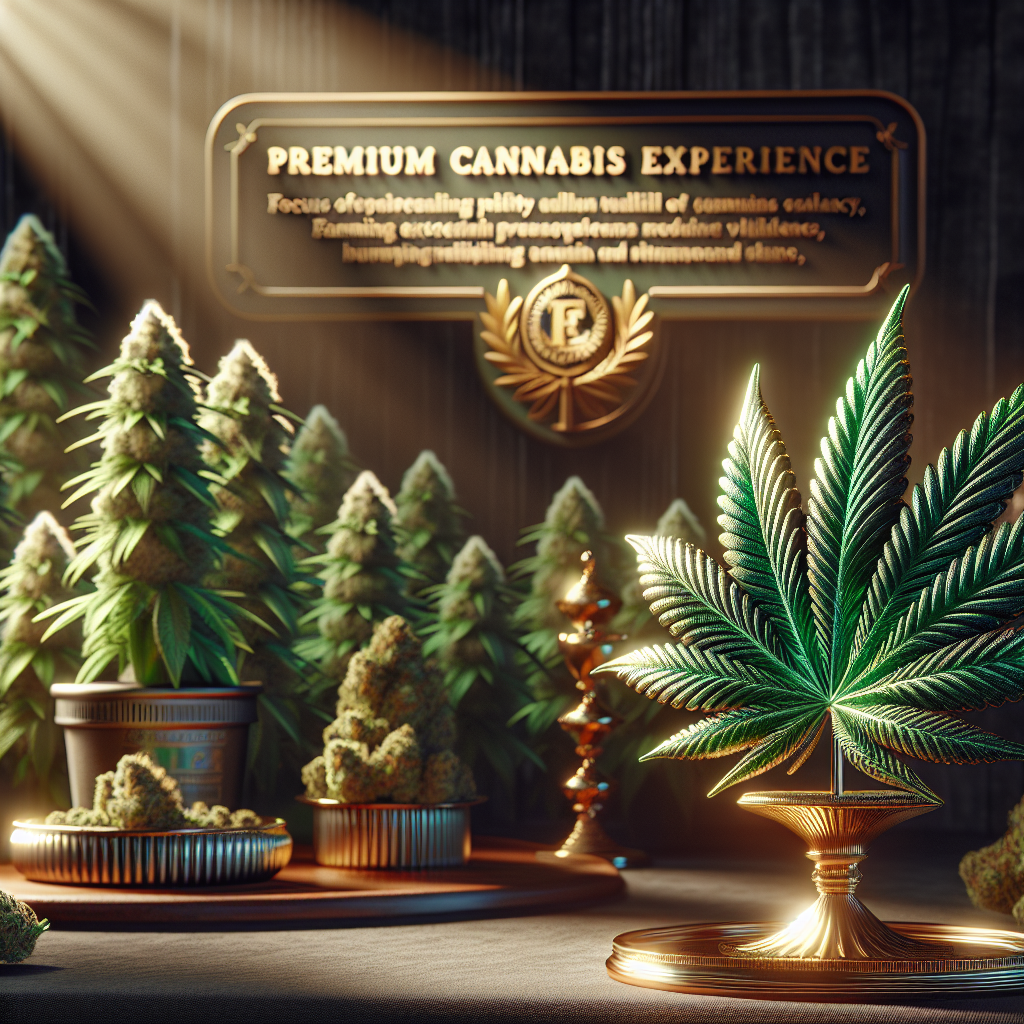 Pura Vida Legacy – A Premium Cannabis Experience at Ashario Cannabis