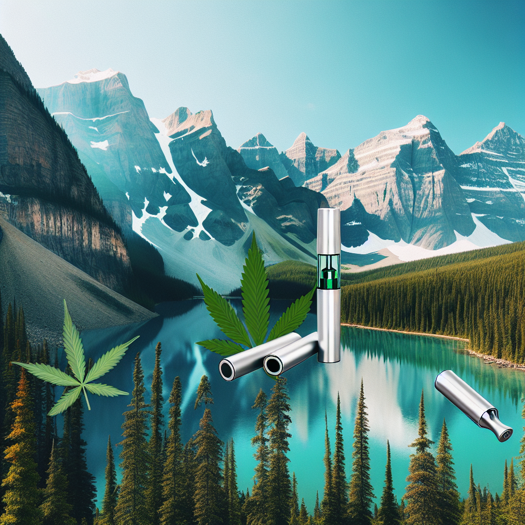 Exploring the Convenience of Weed Carts in Canada