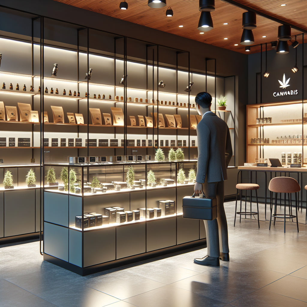 Adults-Only Cannabis Products – Explore Ashario Cannabis