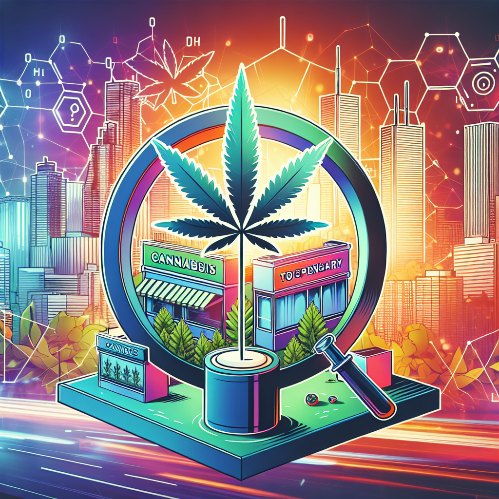 Finding the Best Cannabis Stores in Toronto – Why Ashario Cannabis is the Top Choice