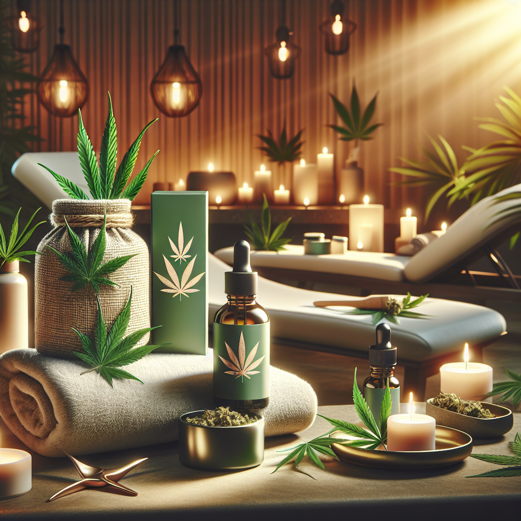 Cannabis Culture Unveiled: The Intersection of Wellness and Lifestyle