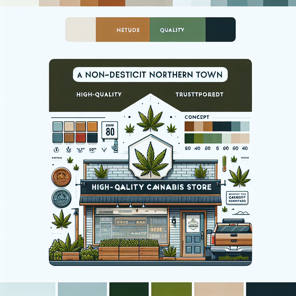 Find the Best Weed Stores Near Barrie at Ashario Cannabis