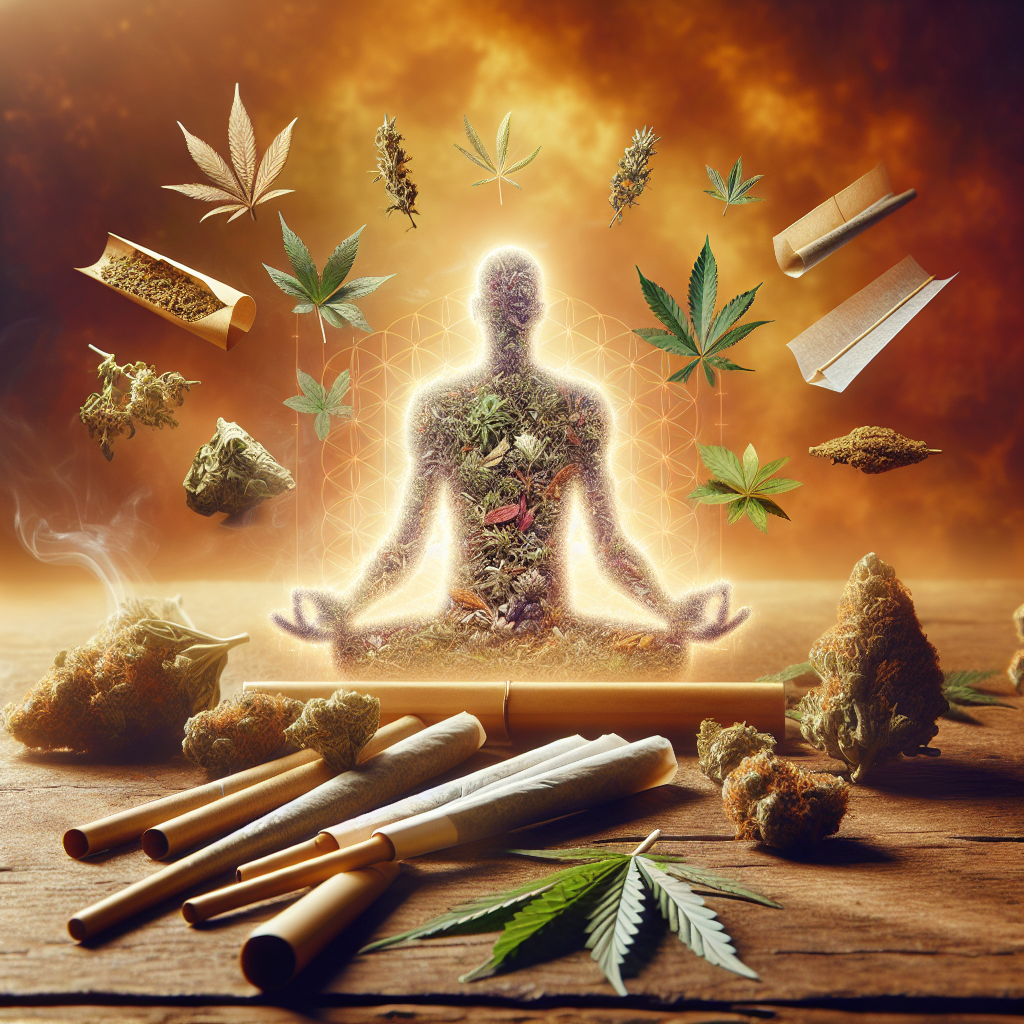 The Ultimate Guide to Rolling the Perfect Cannabis Joint