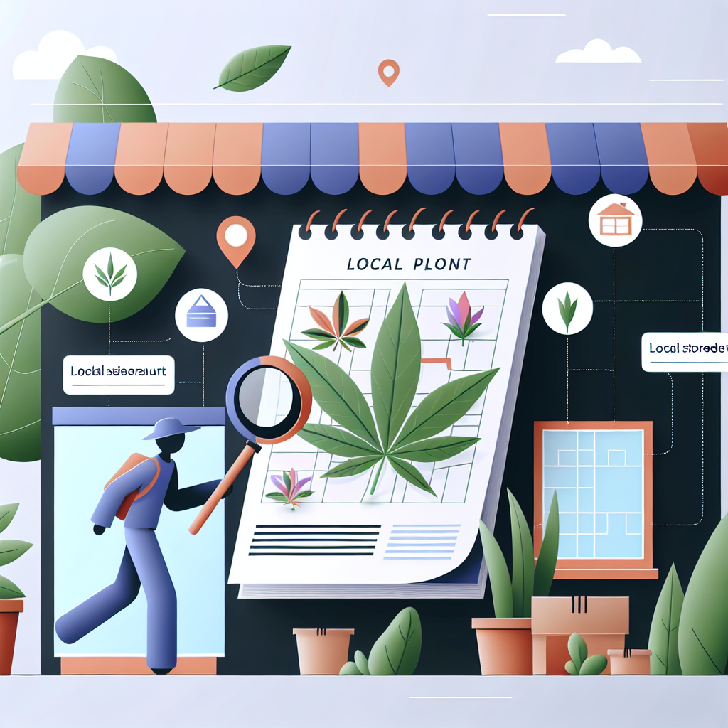 The Best Places to Buy Weed Near Me