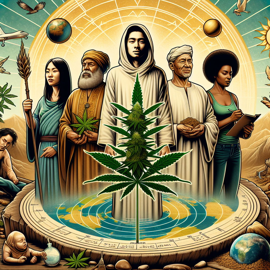 Five Founders: Cannabis That Stands the
  Test of Time
