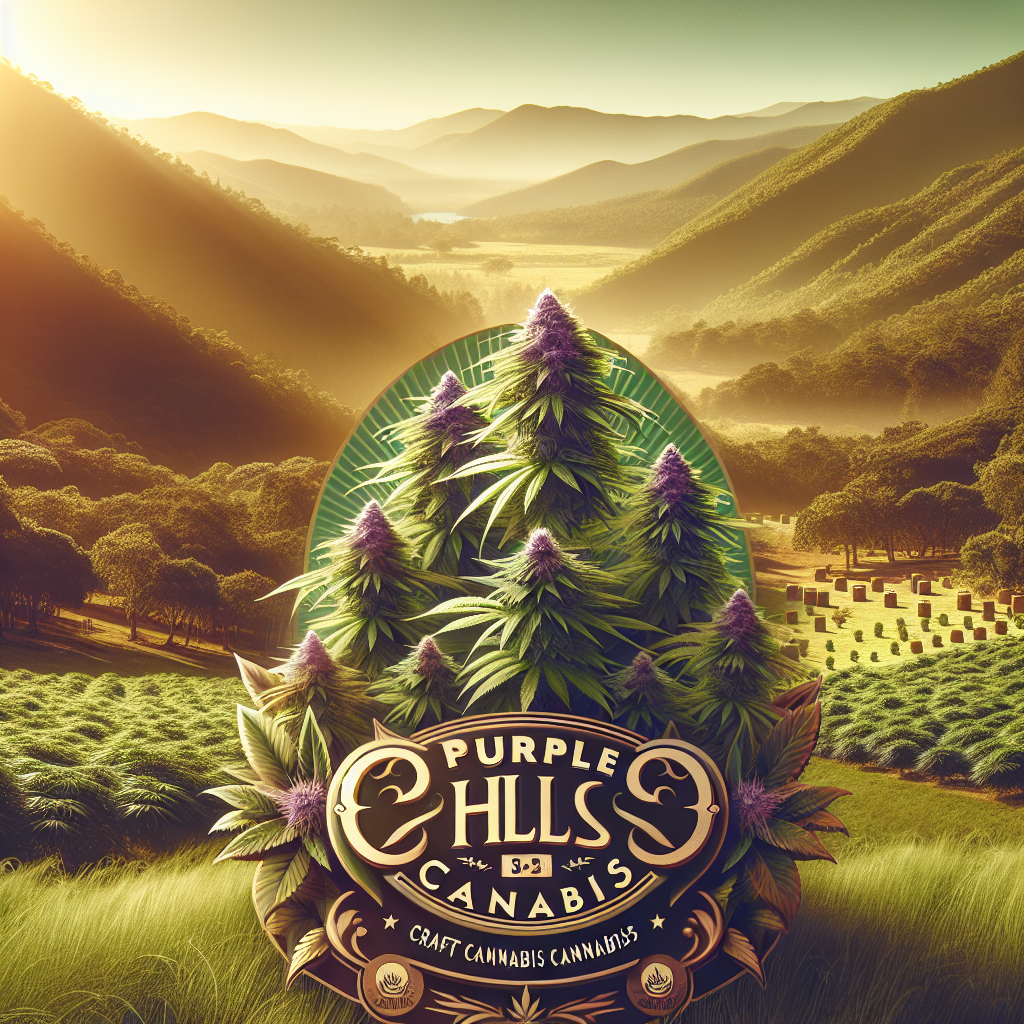 Purple Hills Cannabis – A Top Choice for Premium Craft Cannabis in Canada
