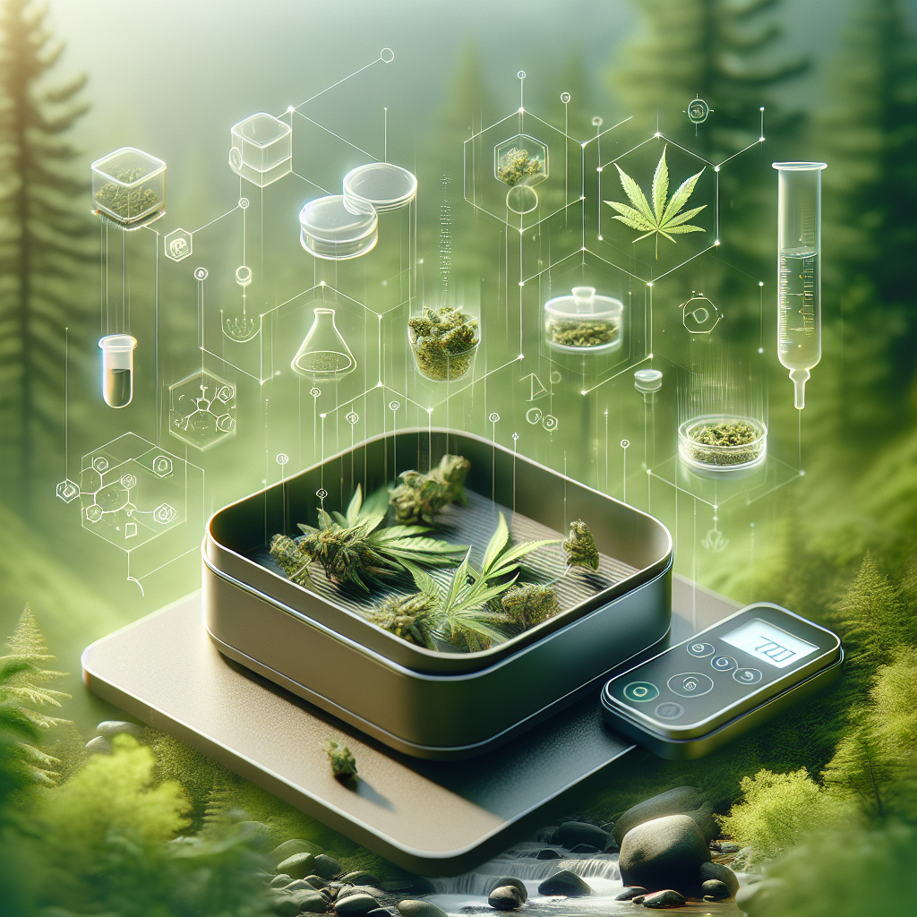 Why Microdosing Cannabis Is the Next Big
  Trend: Ashario Explains