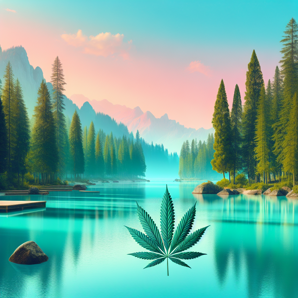 The Ultimate Guide to Relaxing with Cannabis