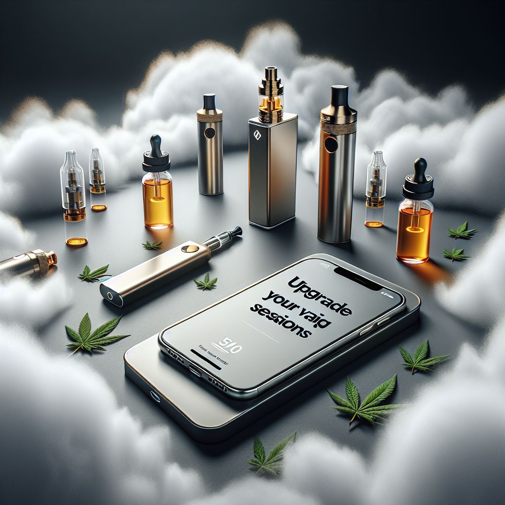 510 Best Battery: Elevate Your Vaping Experience