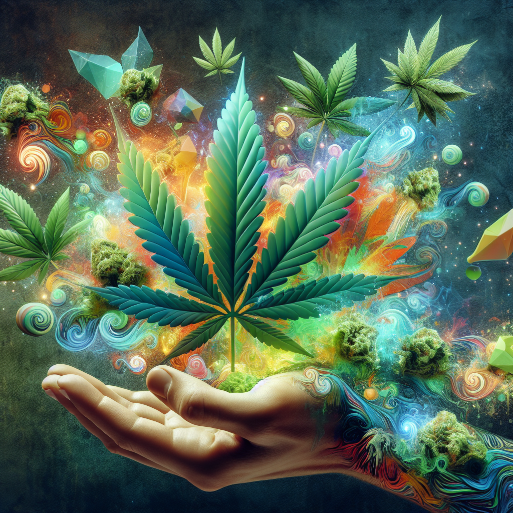 Top 10 Cannabis Websites You Need to Visit