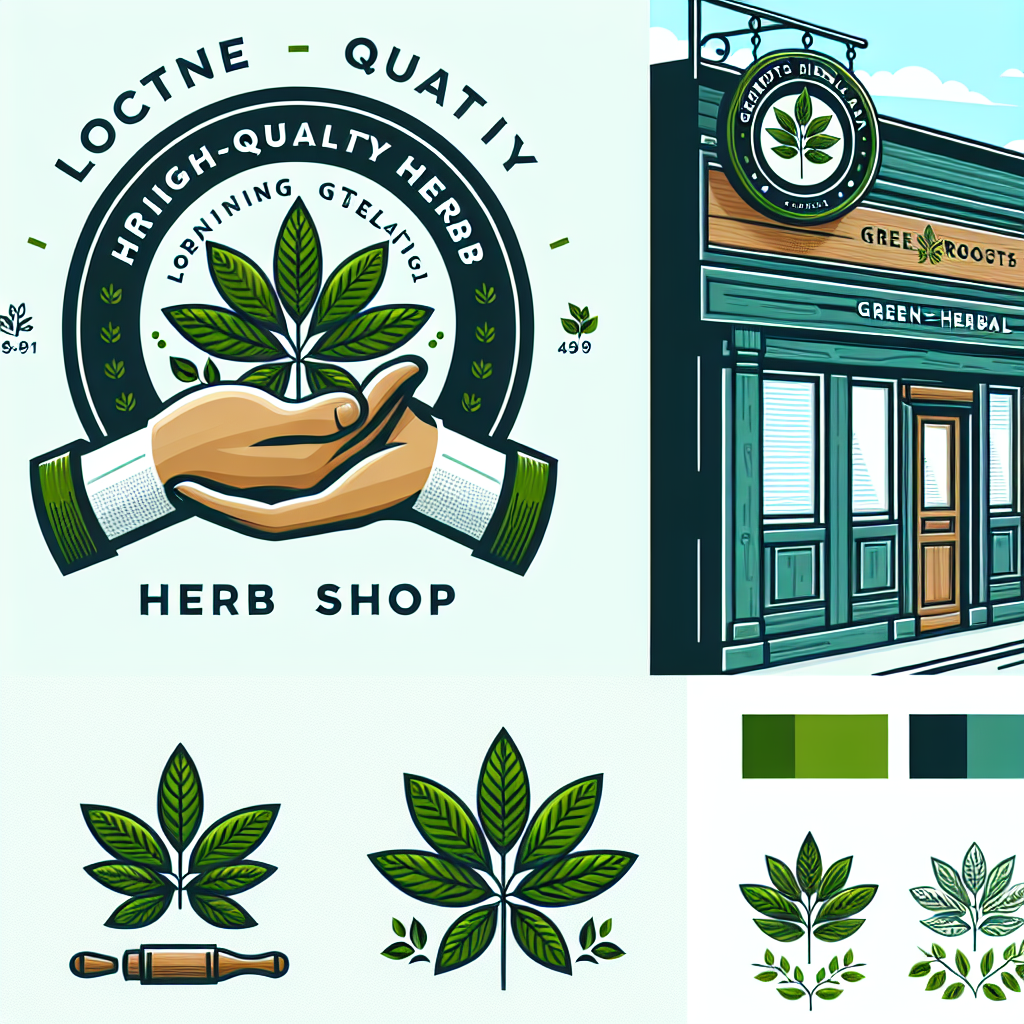 Find a Premium Cannabis Store Near Me: Discover Ashario
