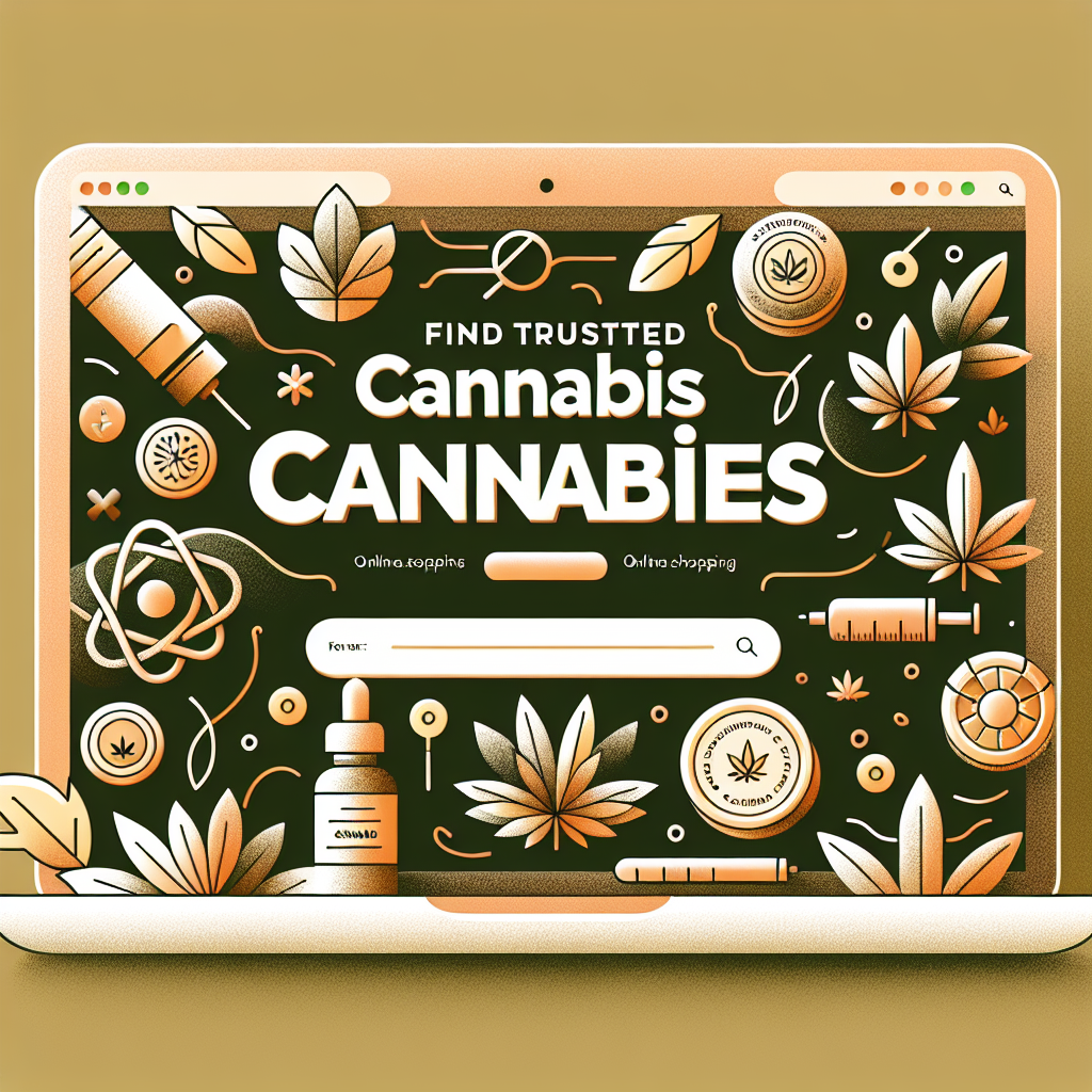 Find Trusted Cannabis Websites with Ashario Cannabis