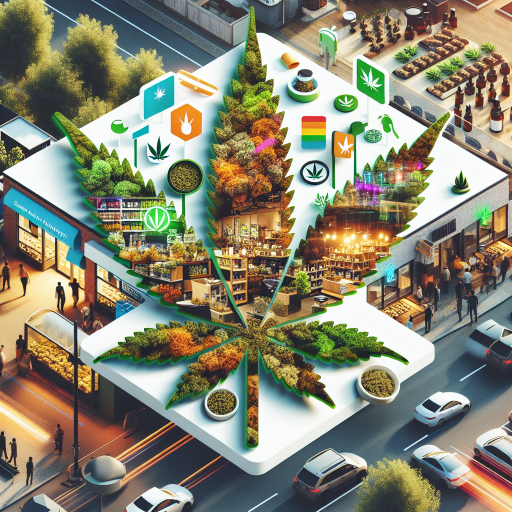 Exploring Cannabis Dispensaries in Richmond Hill