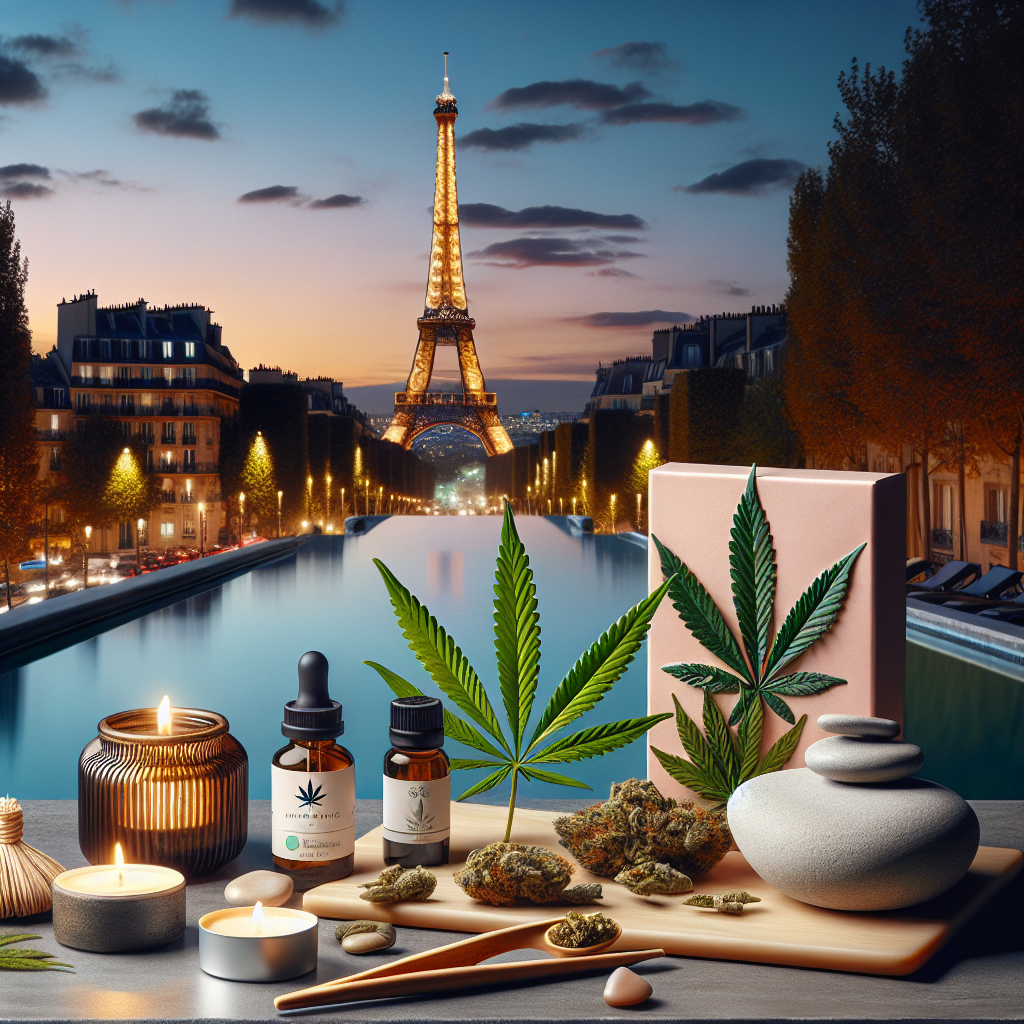 Exploring Parisian Cannabis Culture: The Impact of Pistols on the Scene – Ashario