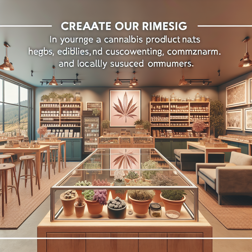 Discover the Best Dispensaries Near Me for Quality Cannabis