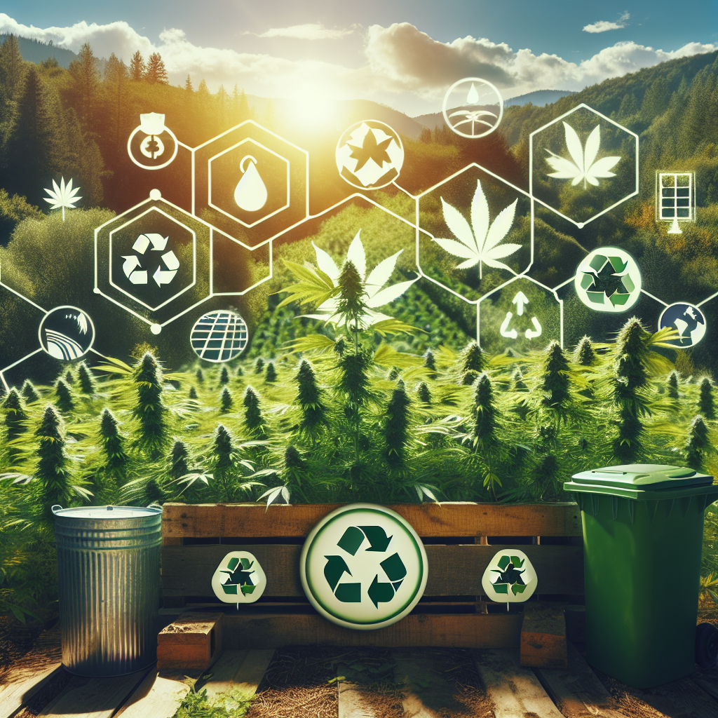 10 Benefits of Choosing Eco-Friendly Weed for Your Garden