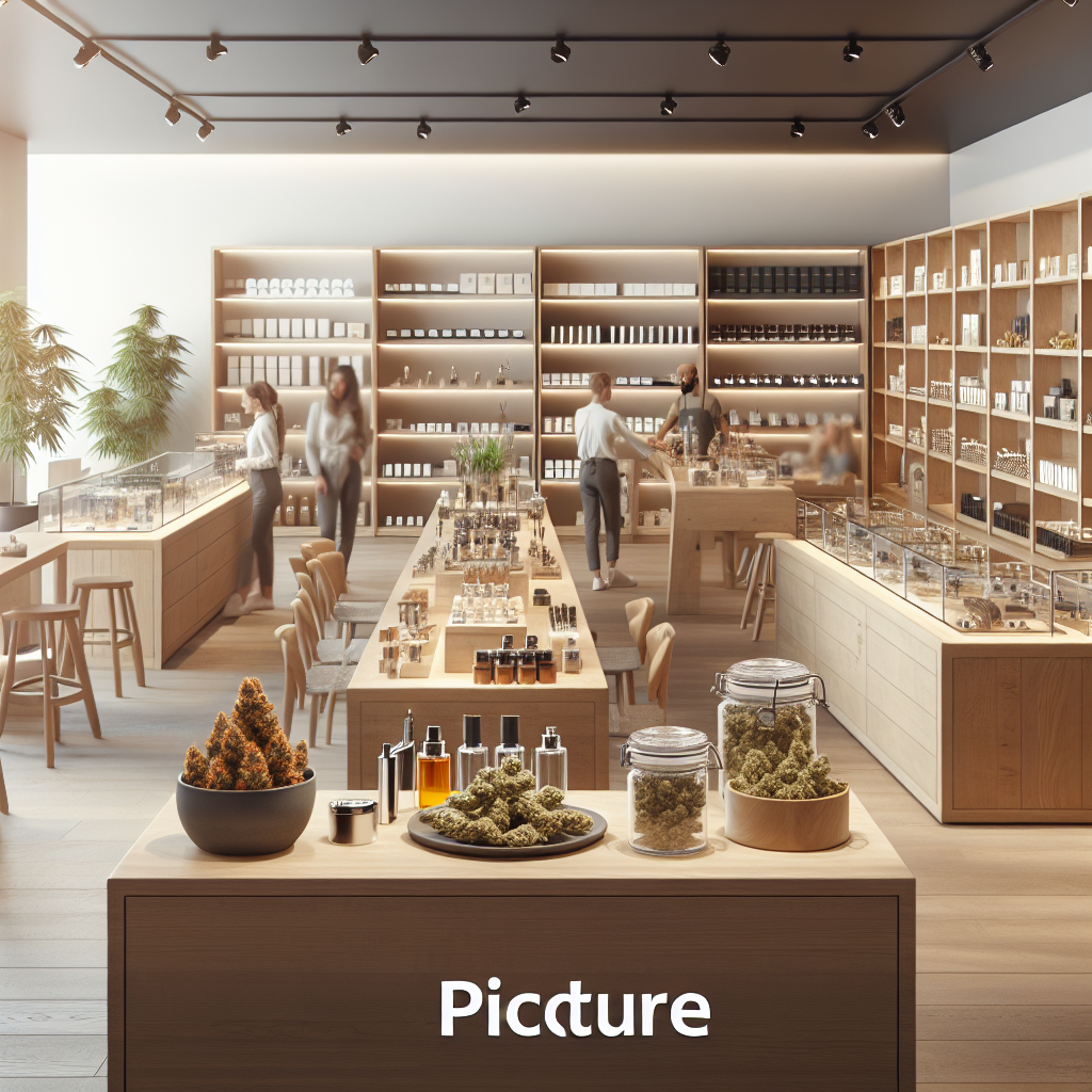 Premium Cannabis in Newmarket – Shop at Ashario Cannabis