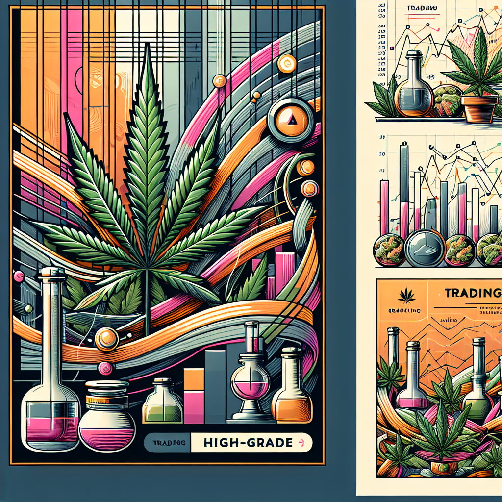 Flag Trading Co.: Trading Up for Premium
  Cannabis