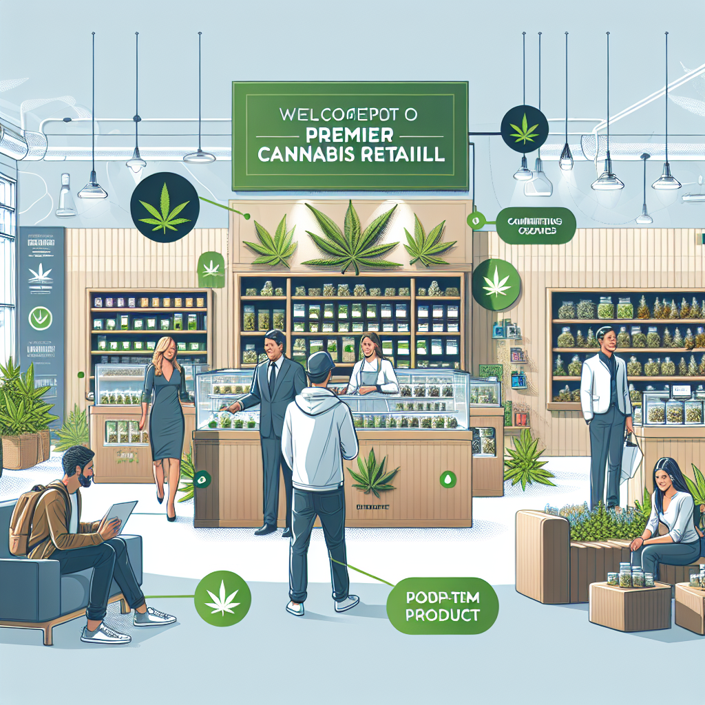 Explore the Premier Aurora Cannabis Location: Ashario Cannabis