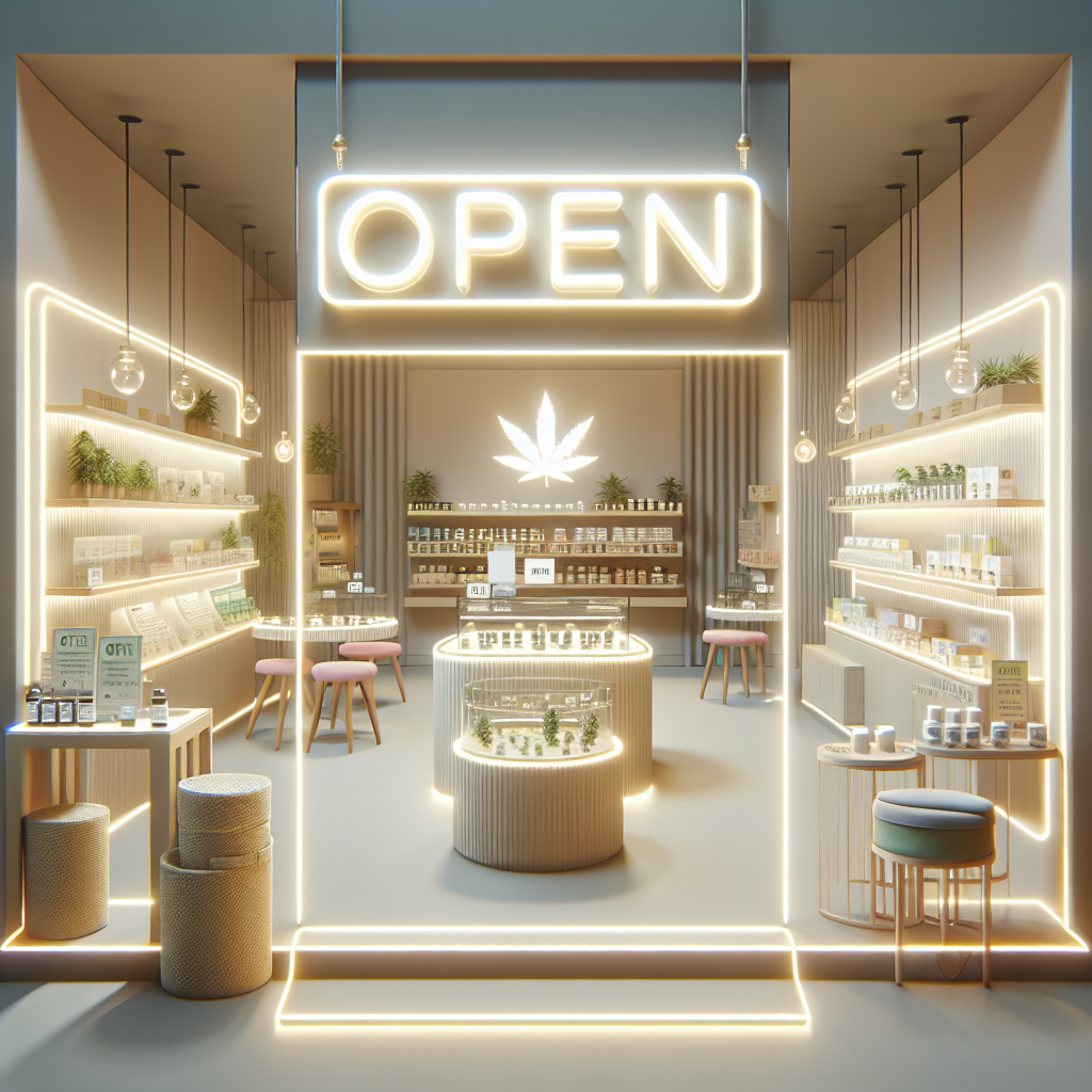 Discover the Best Dispensary Near Me Open Now