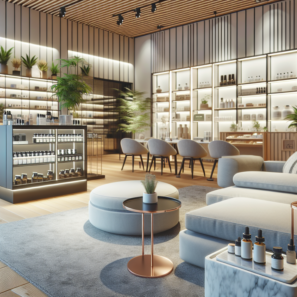 Ashario Cannabis – The Best Cannabis Store Near You