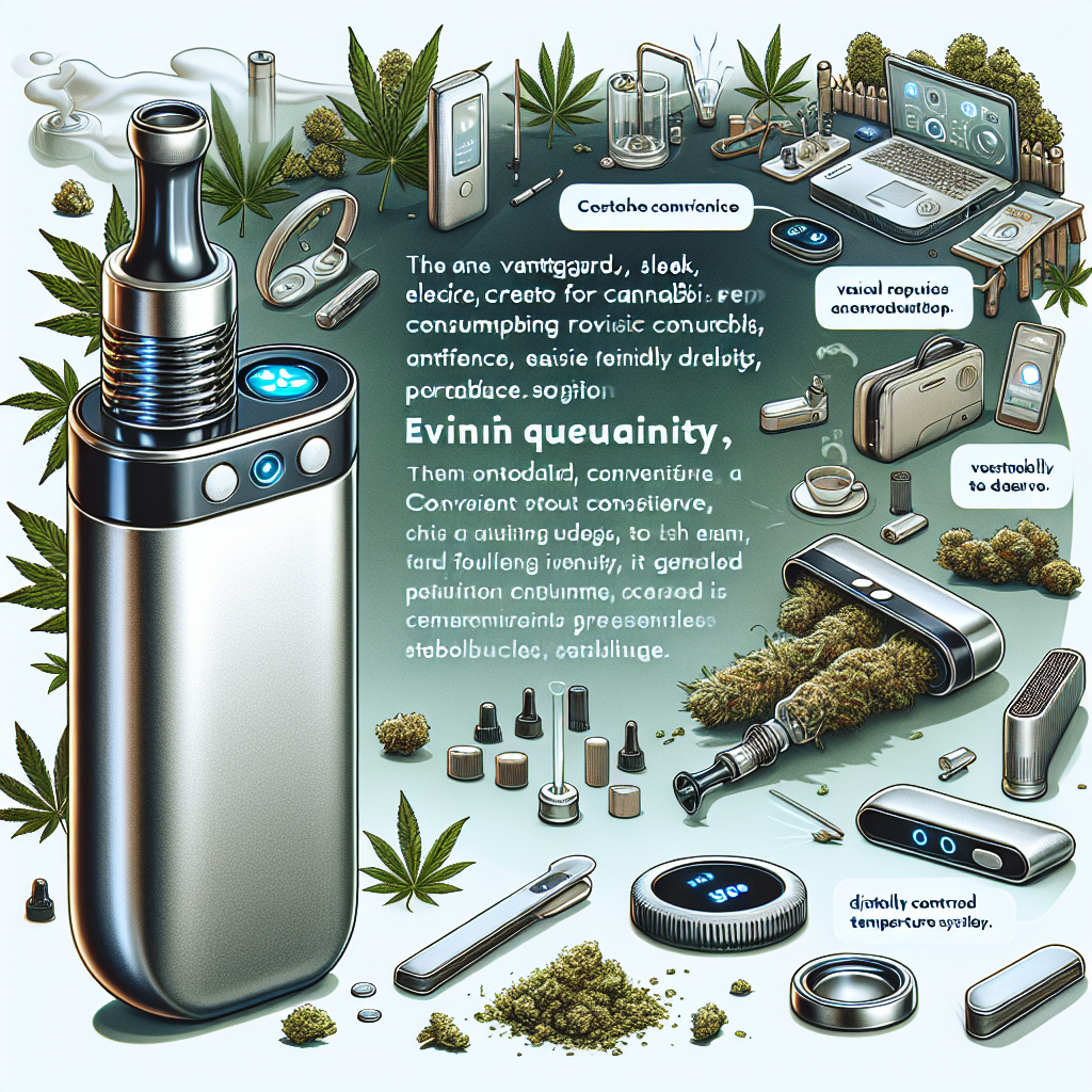 Electric Smoke Liquid Blunt: The Future of Cannabis Consumption