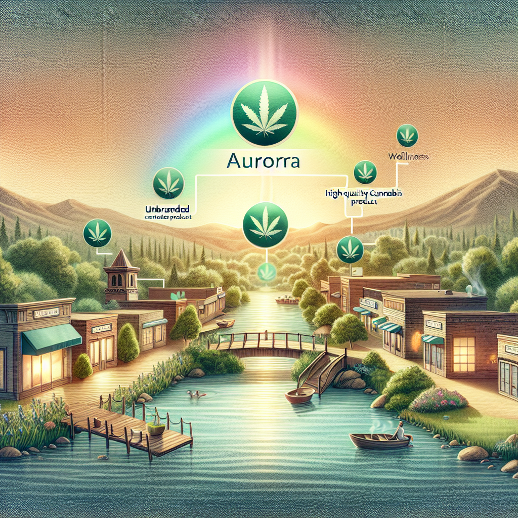 Unveiling the Best Aurora Cannabis Locations for Your Wellness Journey