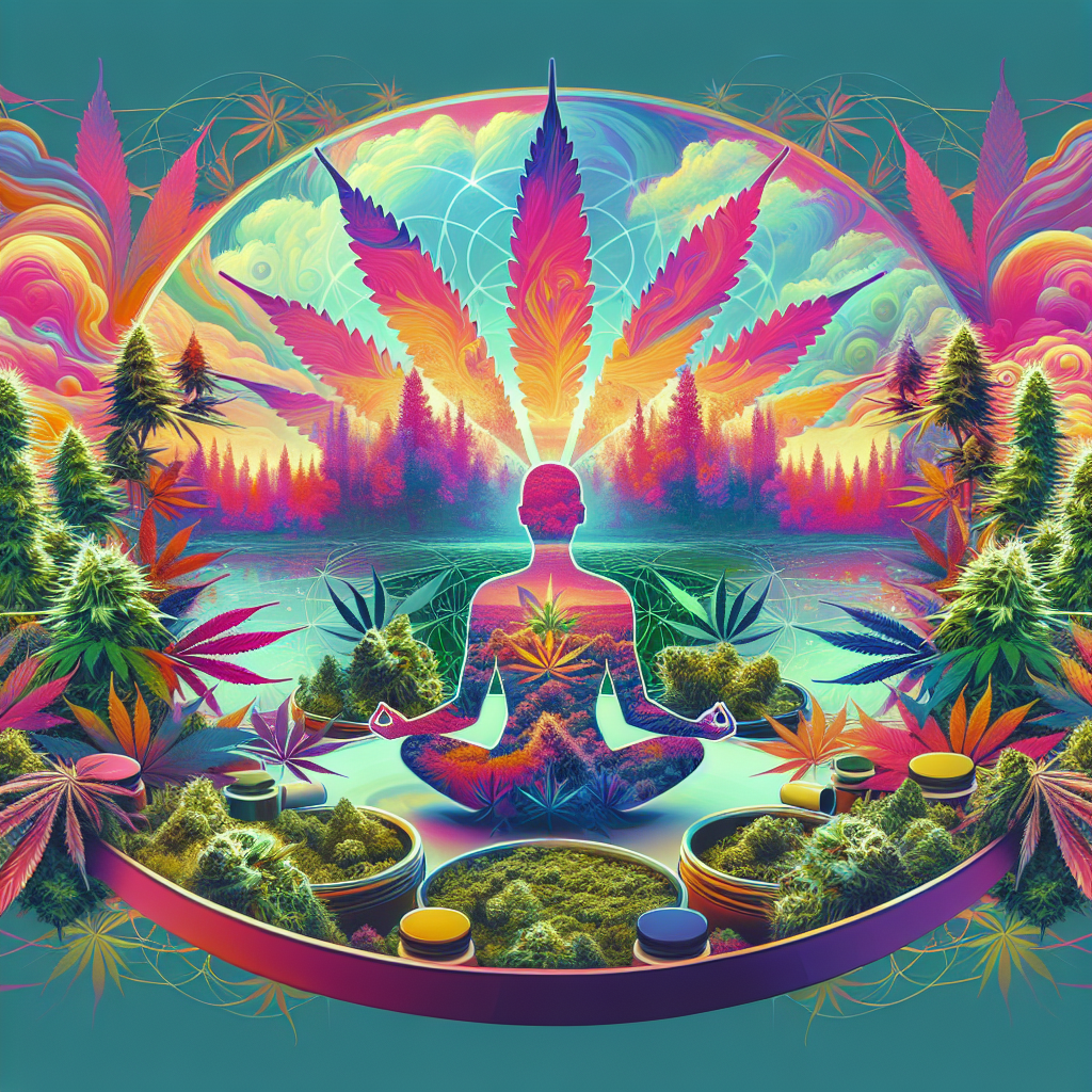 Harts Cannabis: Elevate Your Experience with Ashario