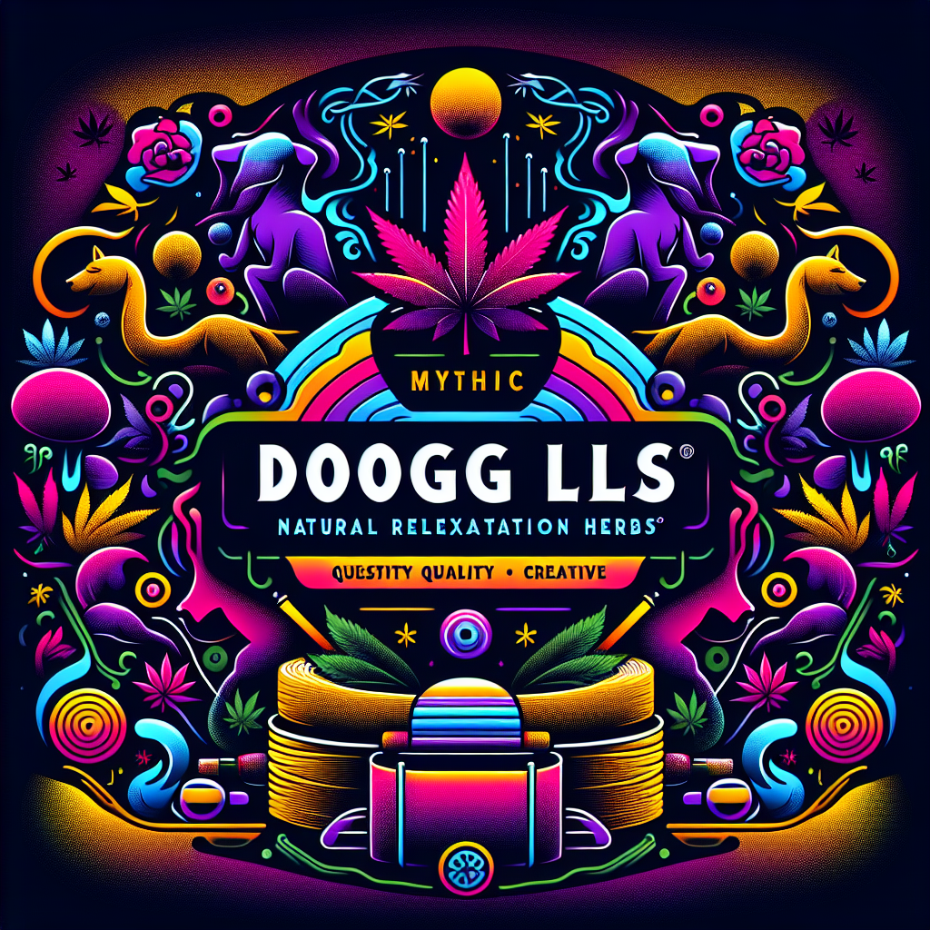 Dogg Lbs: The Iconic Cannabis Brand You Need to Know