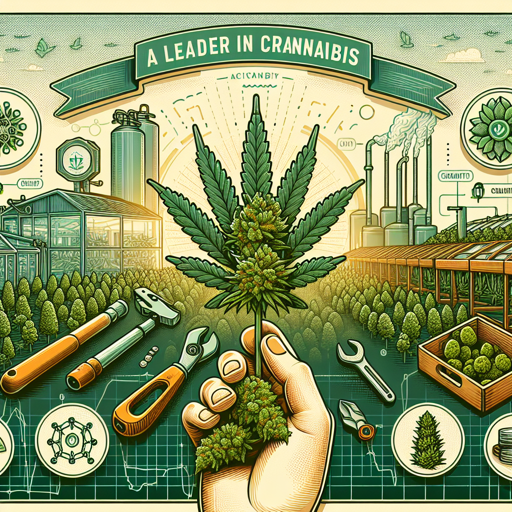 7ACRES Cannabis – A Leader in Craft Cannabis Now at Ashario Cannabis