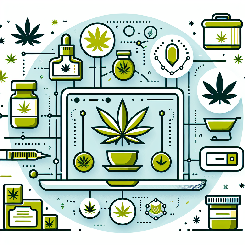 The Best Cannabis Websites: Shop at Ashario Cannabis Online
