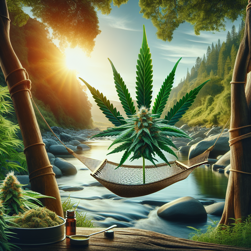 Best Kind: The Best Kind of Cannabis
  You’ll Ever Find