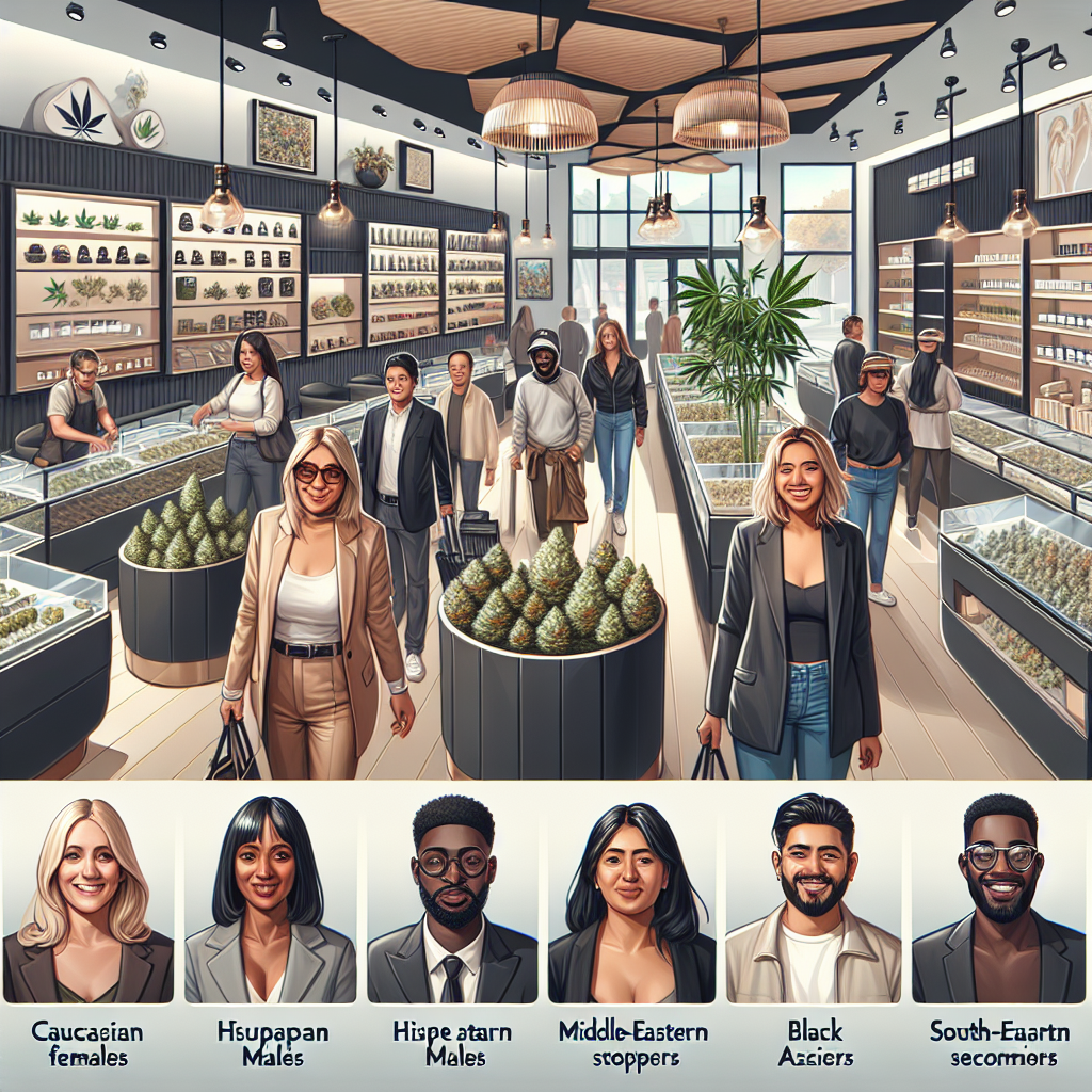 Cannabis Store North York: Premium Products at Ashario Cannabis