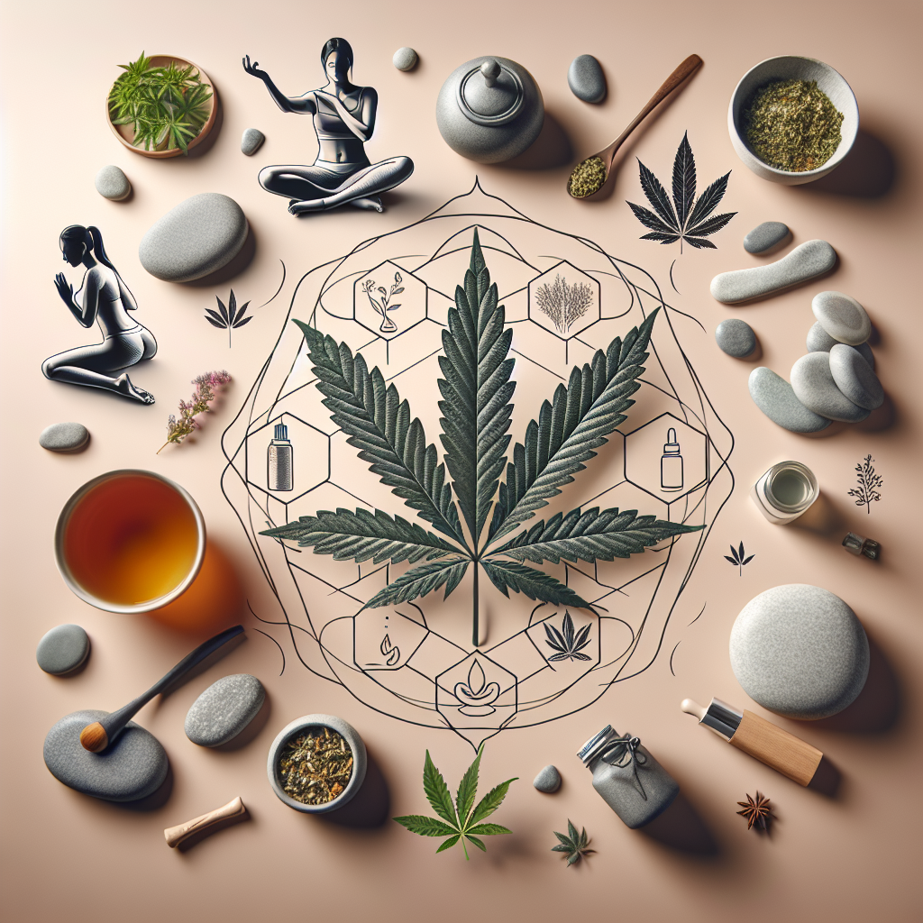 Unlocking the Potential of Medipharm: Innovative Solutions for Cannabis Wellness