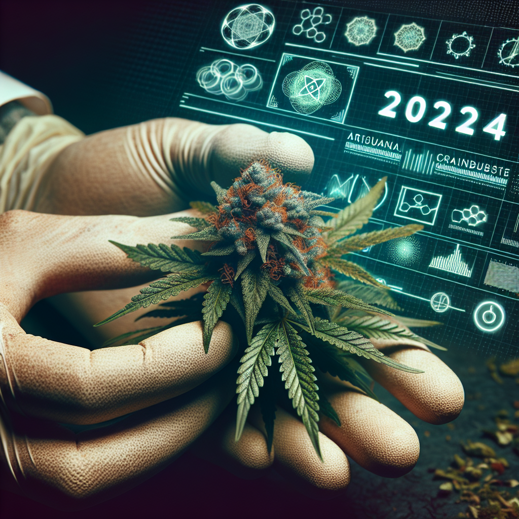 Why Craft Cannabis from Ashario Is a
  Must-Try in 2024