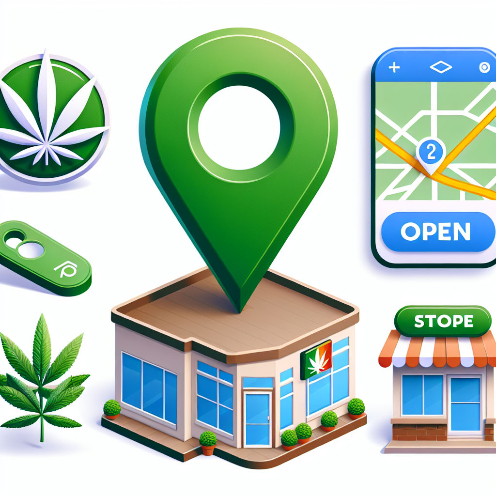 Finding the Best Cannabis Store Near Me: Why Choose Ashario