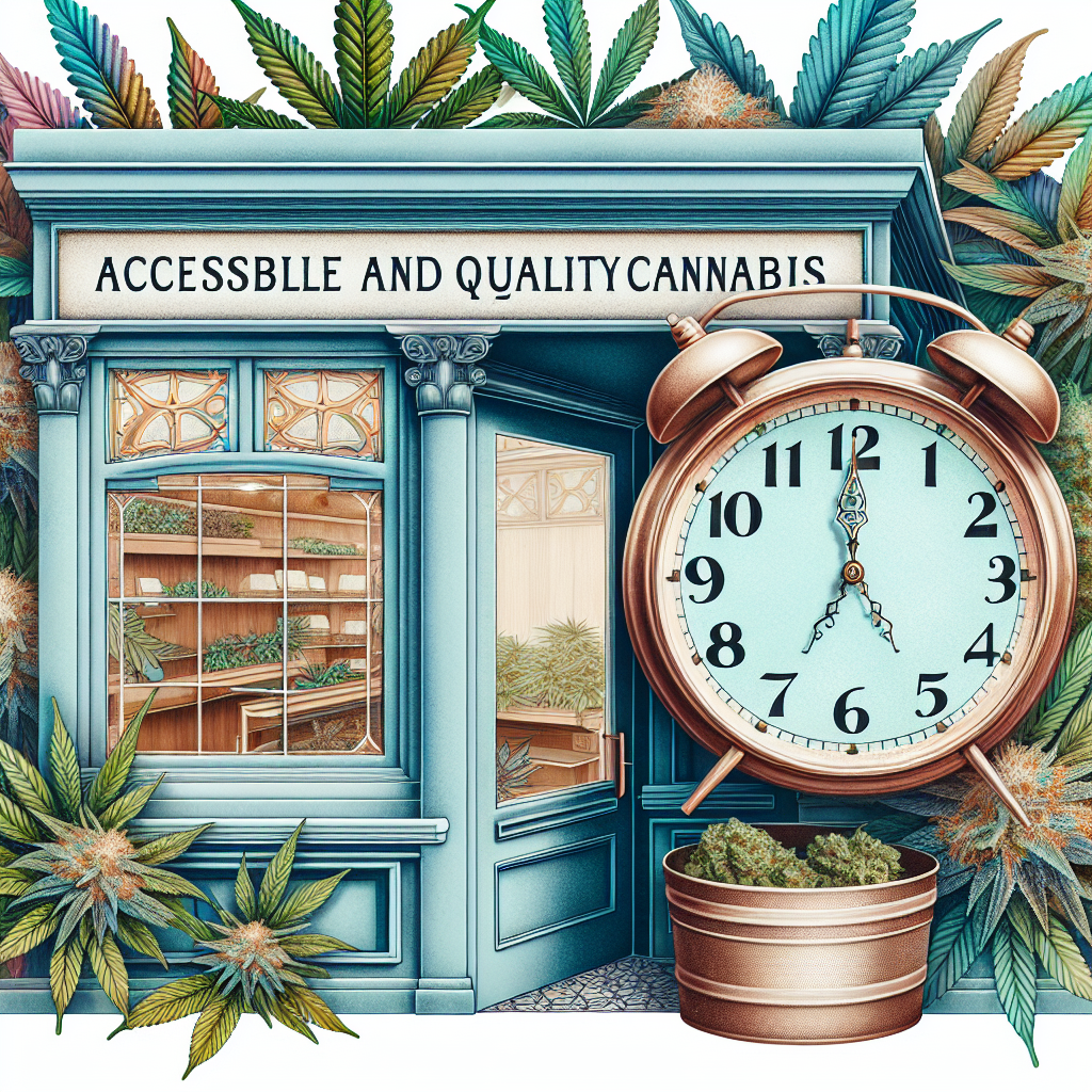 Cannabis Near Me Open Right Now: Discover Ashario Cannabis