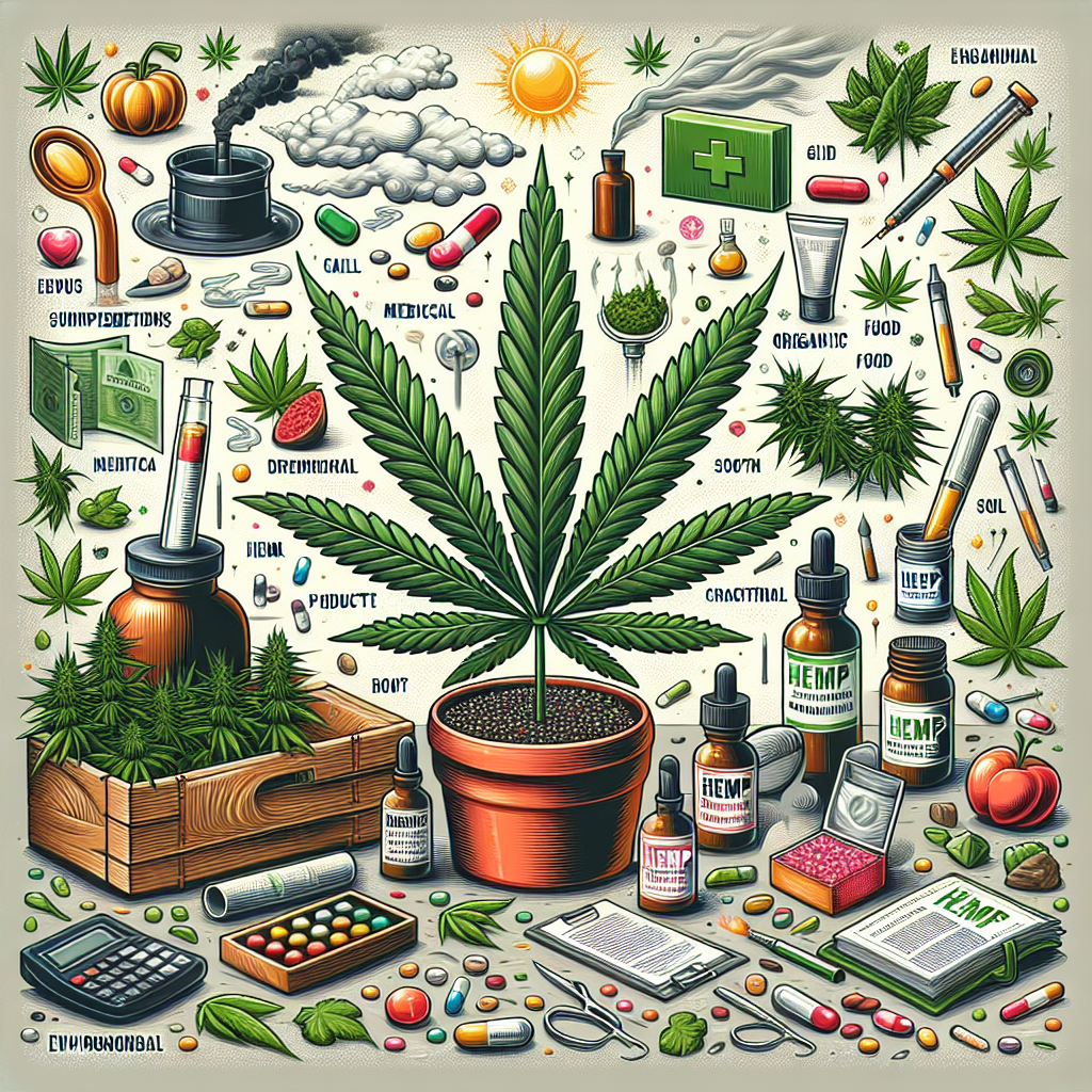 WholeHemp: Experience the Full Benefits
  of Hemp Cannabis