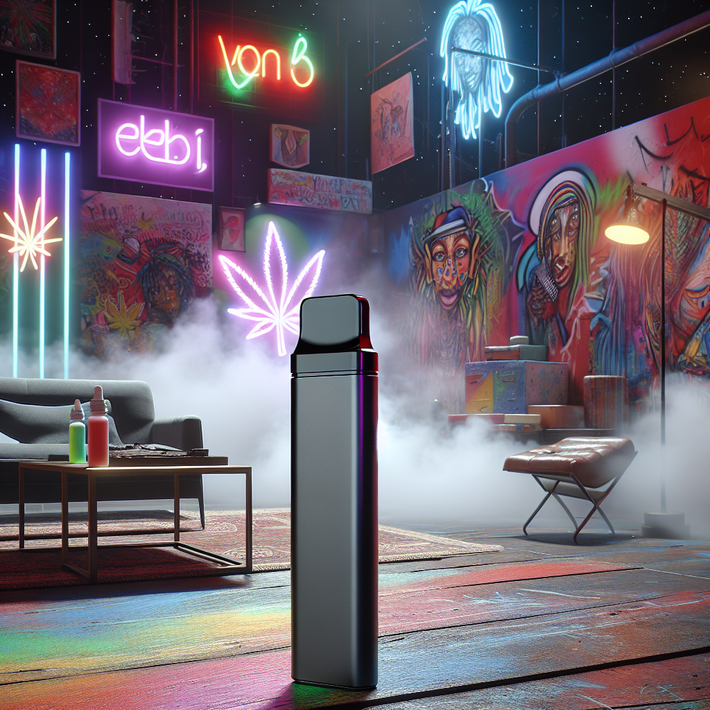 Kazoo Disposable Vape: A Convenient and Flavorful Vaping Experience