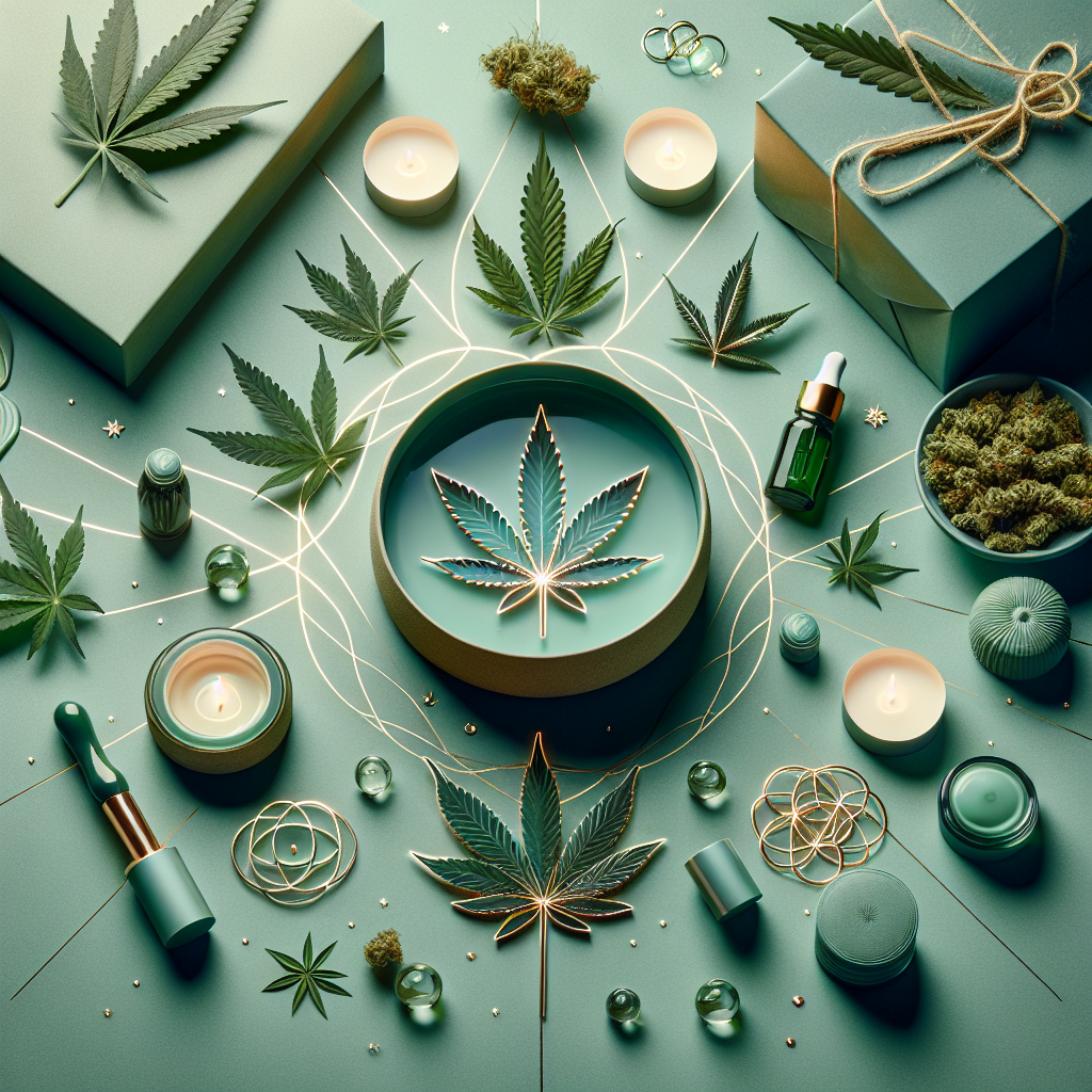Unveiling the Benefits of Sensimilla: Your Guide to Premium Cannabis Wellness