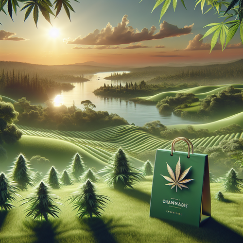 Pura Vida Legacy: Elevate Your Cannabis Experience