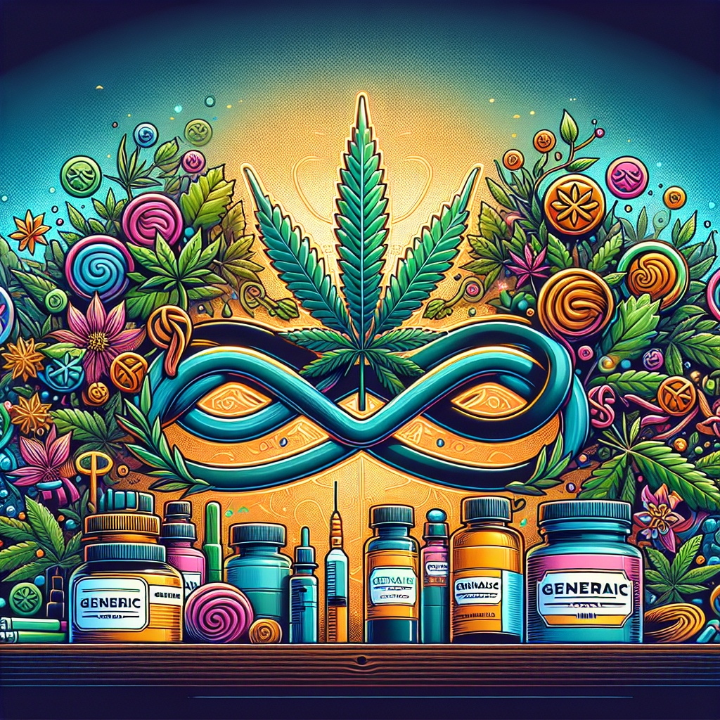 BZAM x DUNN: Collaboration Cannabis at
  Its Best