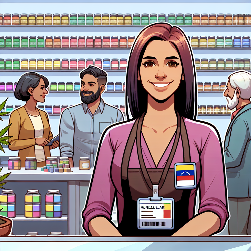 How to Make the Most of Your Visit to
  Ashario’s Dispensary