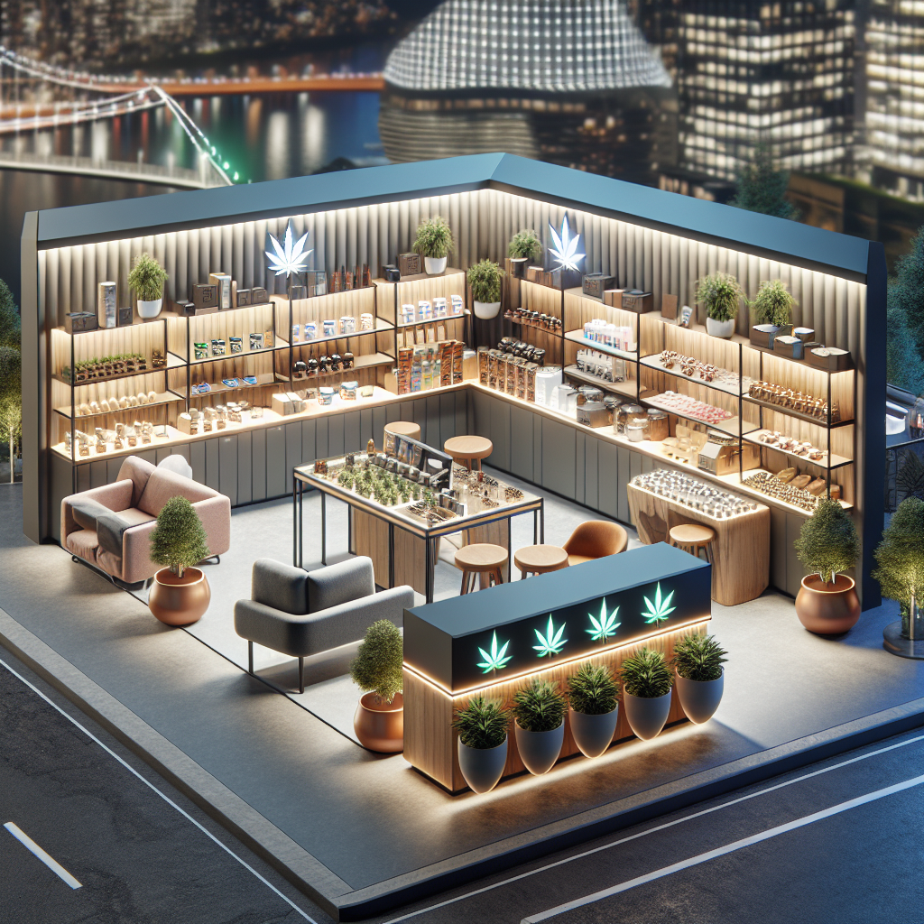 Dispensary in North York – Ashario Cannabis is Your Go-To Destination