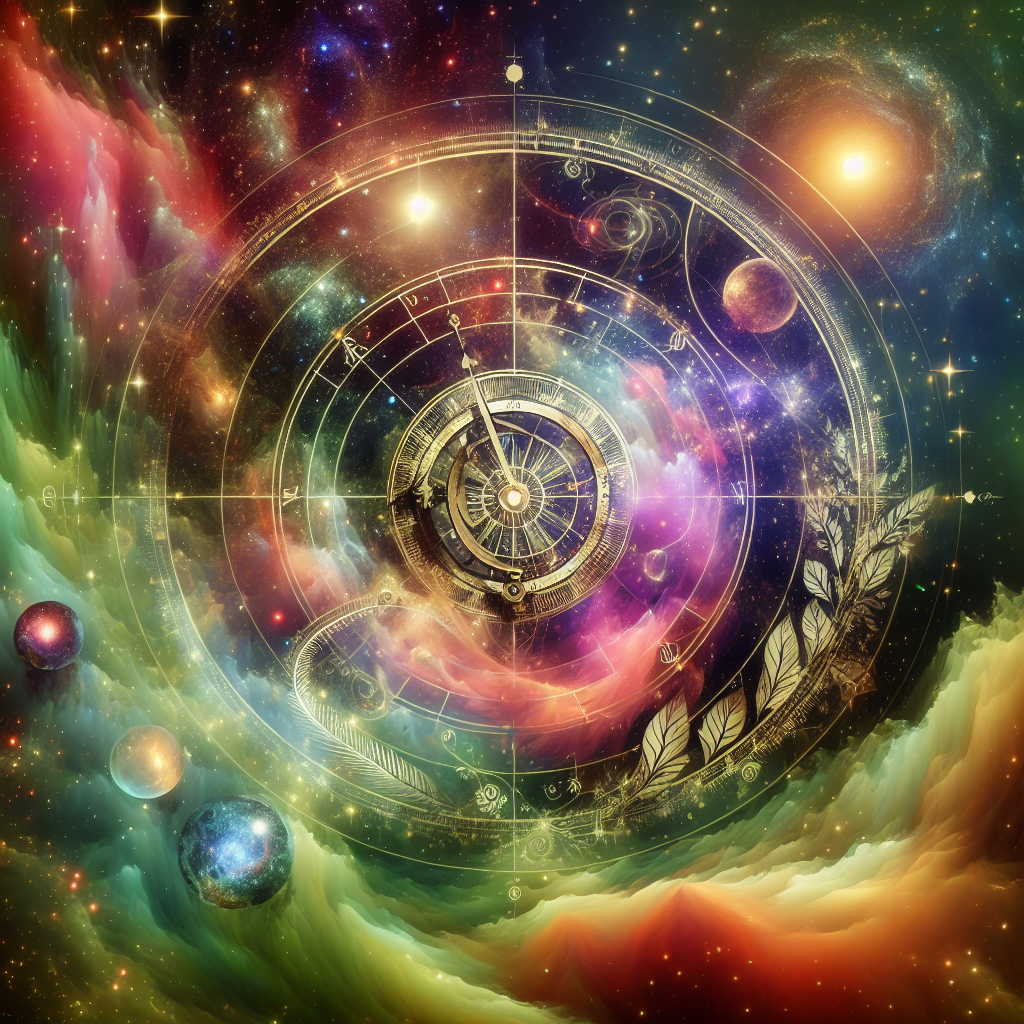 Astrolab: Journey Through Space with
  Astrolab Cannabis