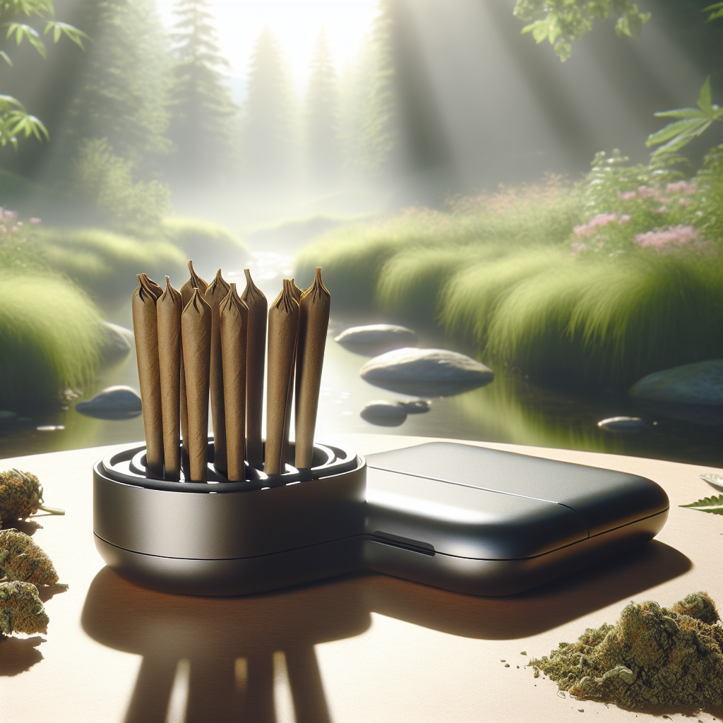 Why Pre-Roll Blunts Are a Must-Have for Cannabis Enthusiasts