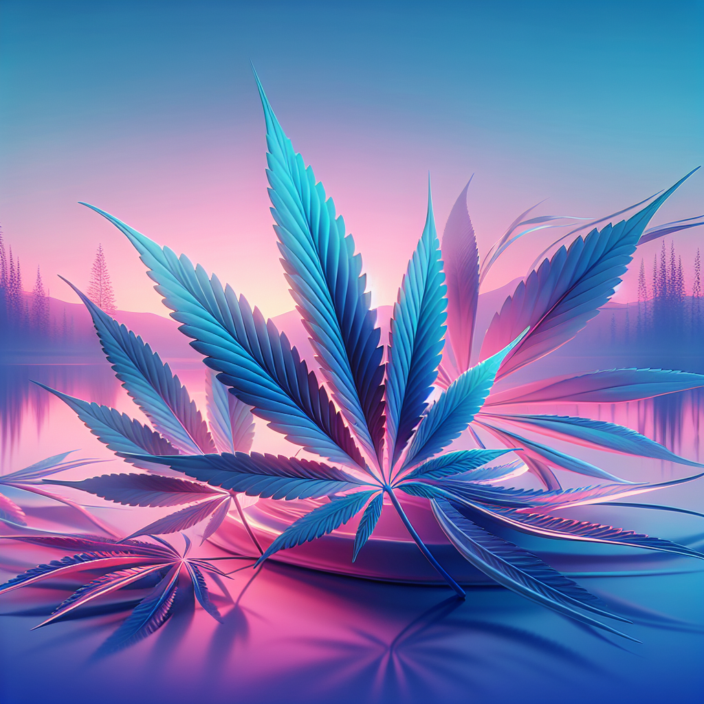 Discover the Relaxing Effects of Pink Kush Strains at Ashario Cannabis