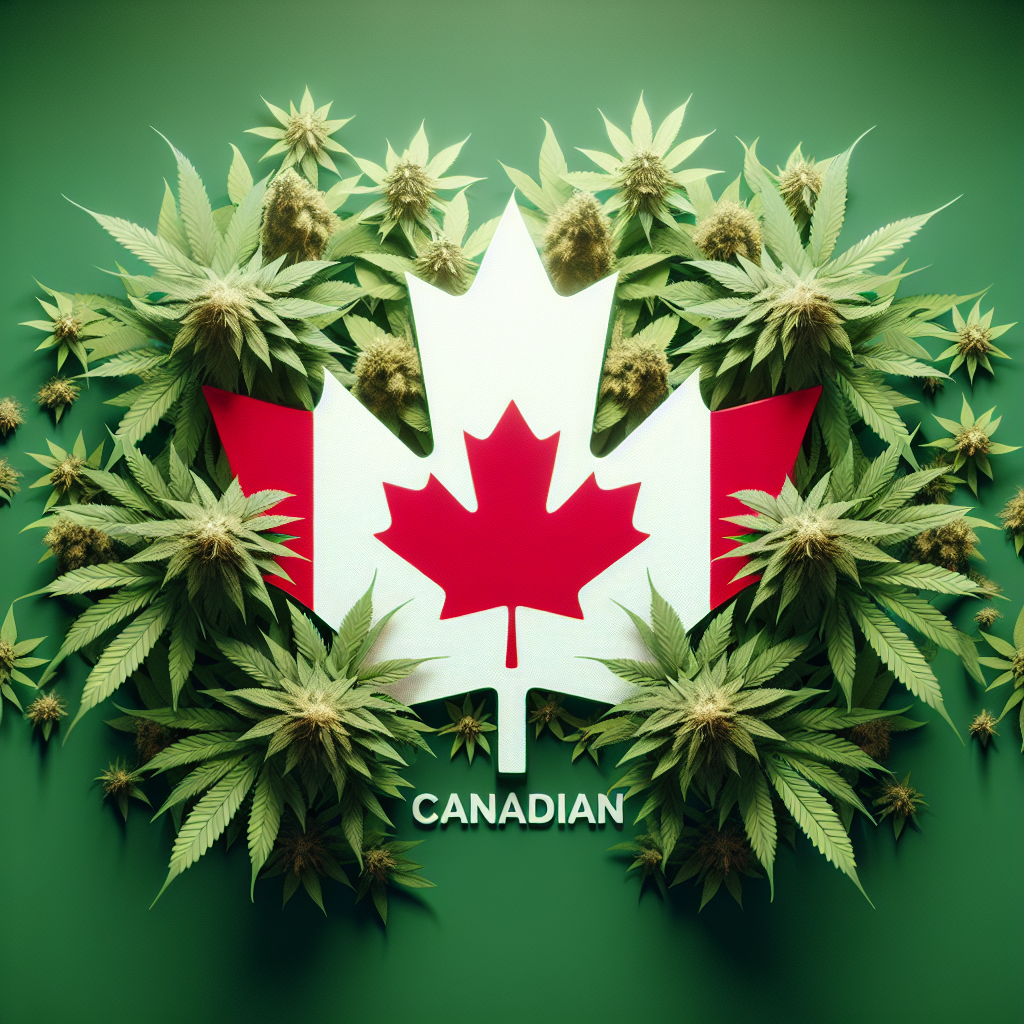 Ohja Cannabis: A Canadian Favourite for Quality Cannabis