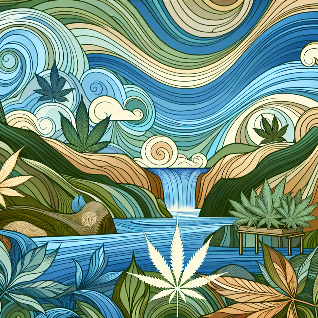 Ashario’s Expert Guide to Using Cannabis
  for Stress Relief